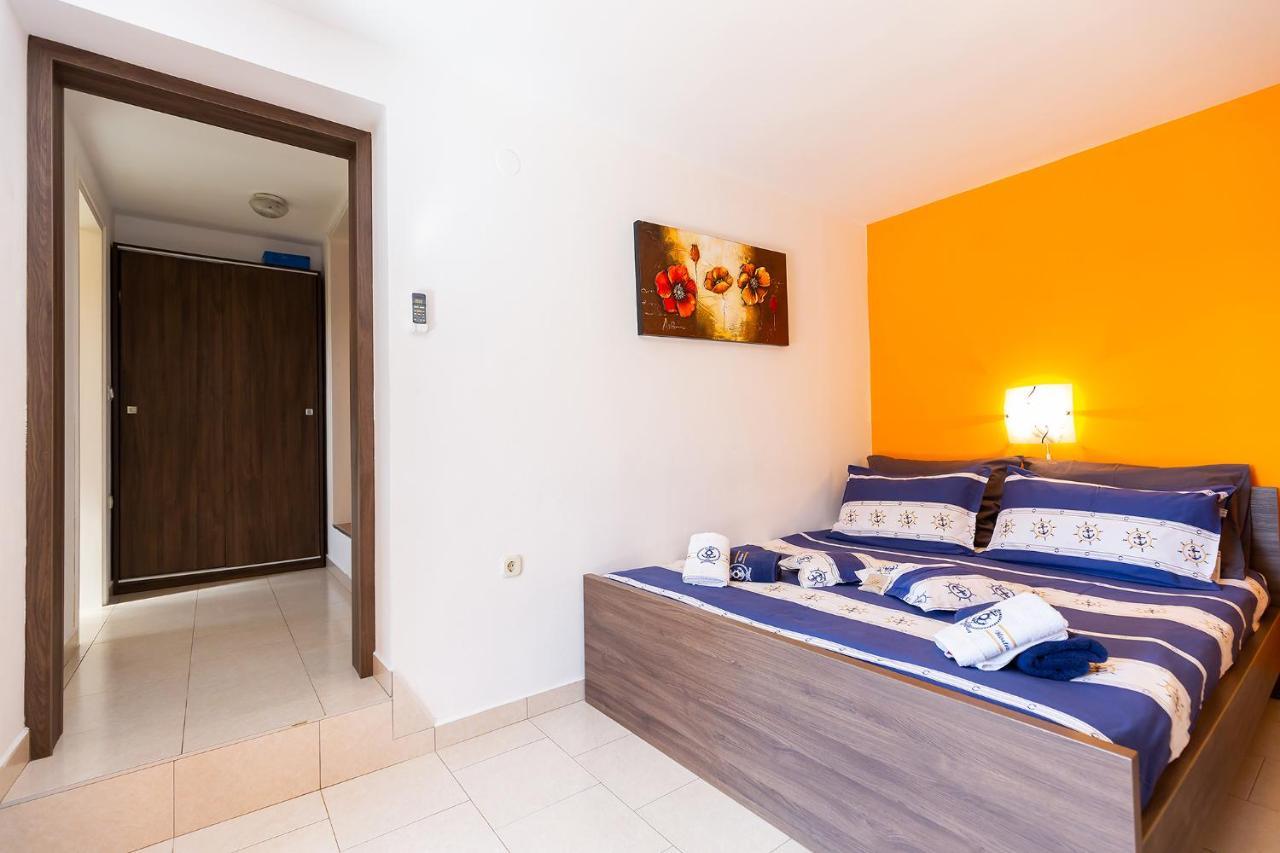 Apartments Alice Green Oasis - Poreč Eksteriør bilde