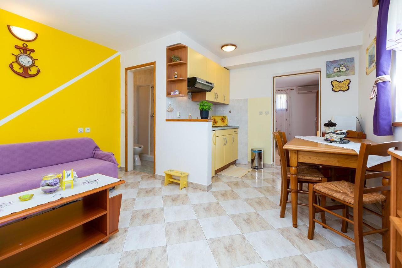 Apartments Alice Green Oasis - Poreč Eksteriør bilde