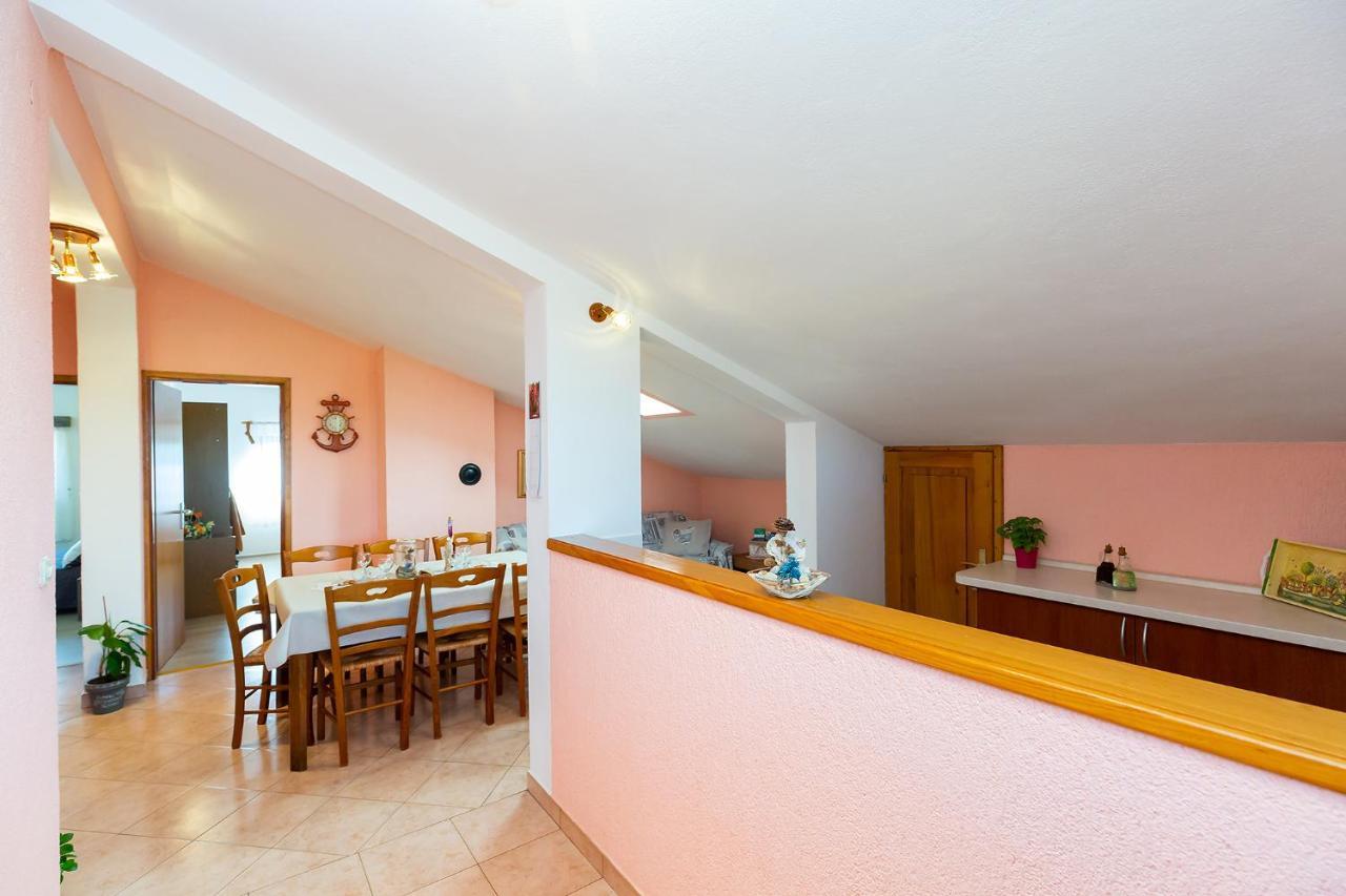 Apartments Alice Green Oasis - Poreč Eksteriør bilde