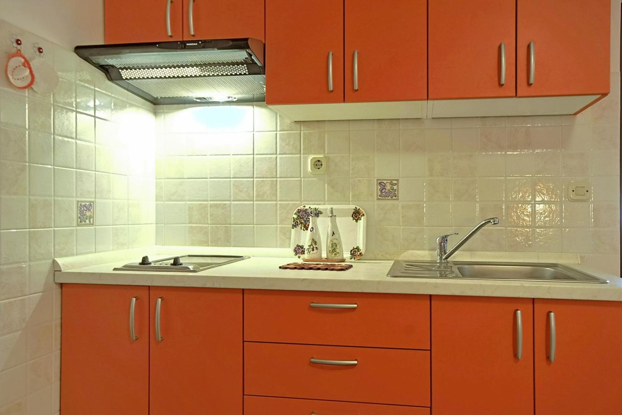 Apartments Alice Green Oasis - Poreč Rom bilde