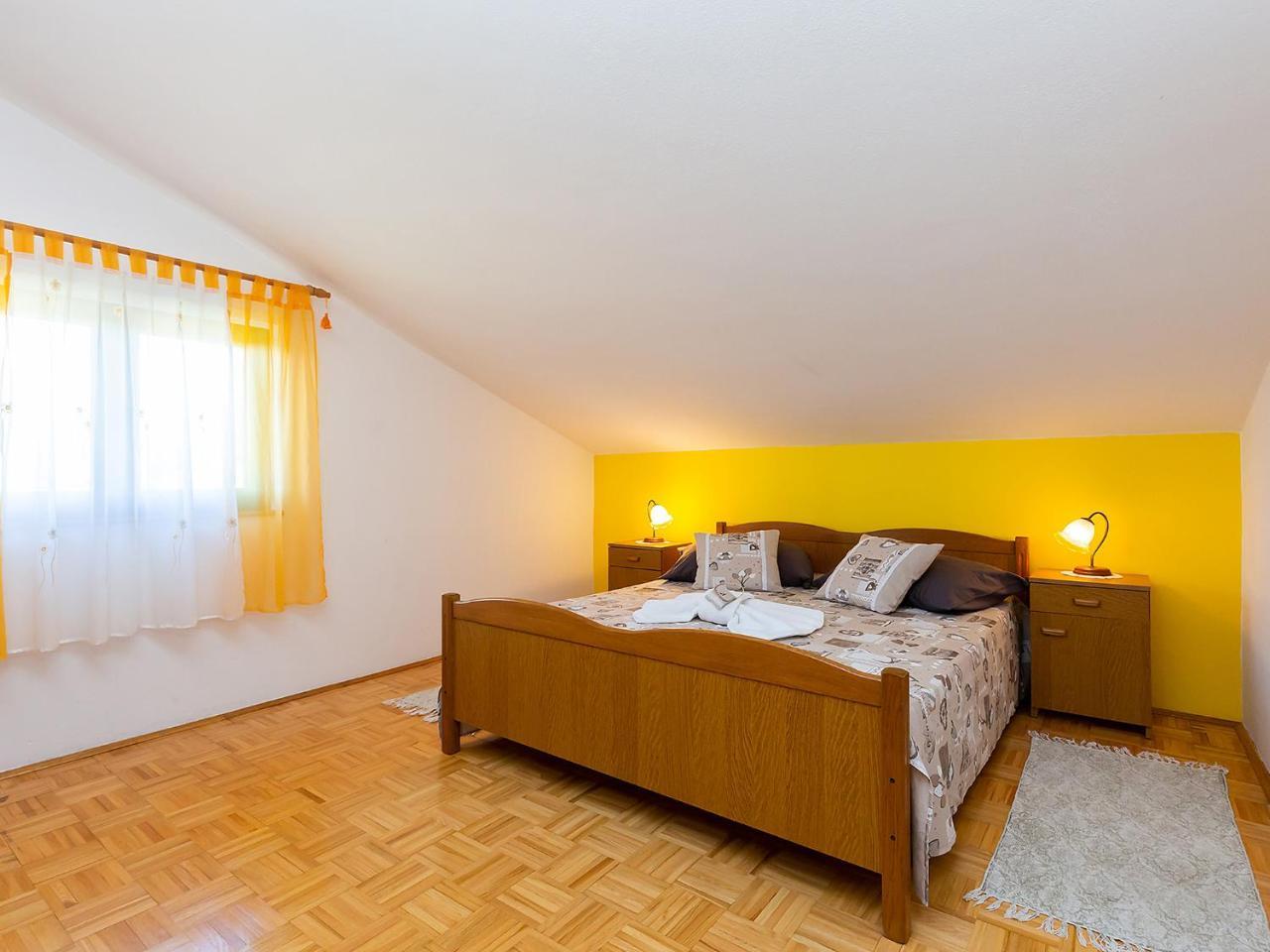 Apartments Alice Green Oasis - Poreč Eksteriør bilde