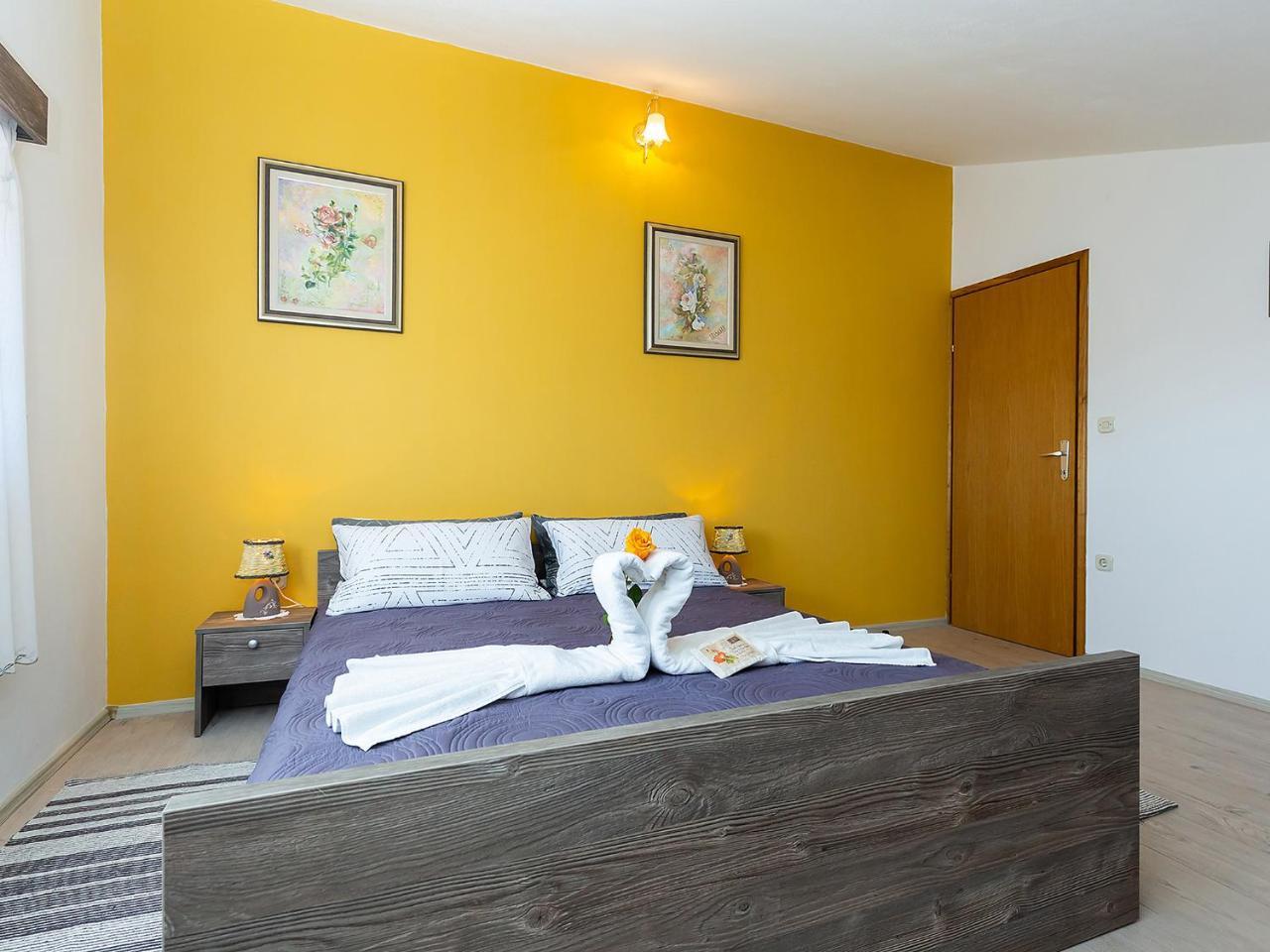Apartments Alice Green Oasis - Poreč Eksteriør bilde