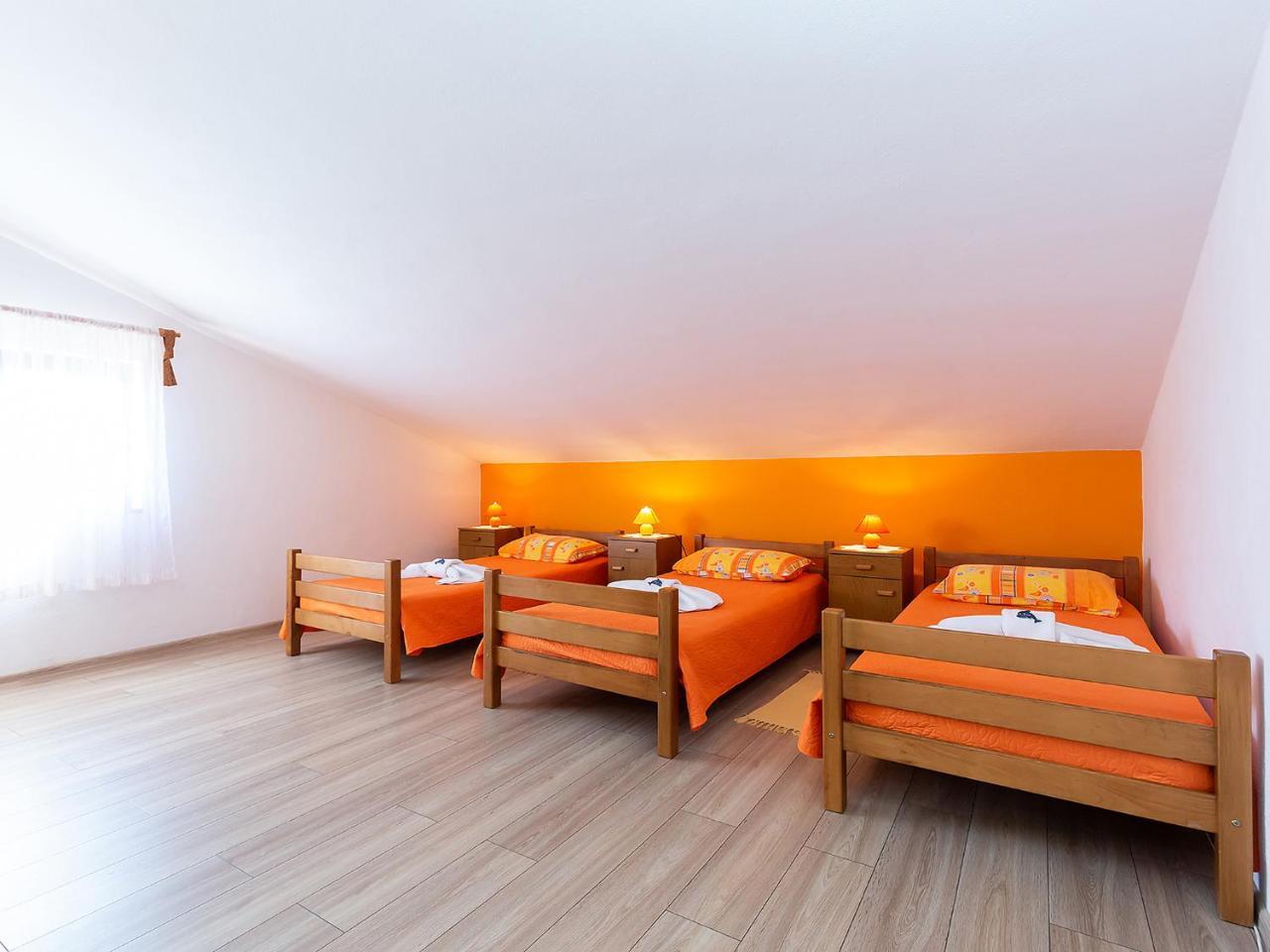 Apartments Alice Green Oasis - Poreč Eksteriør bilde