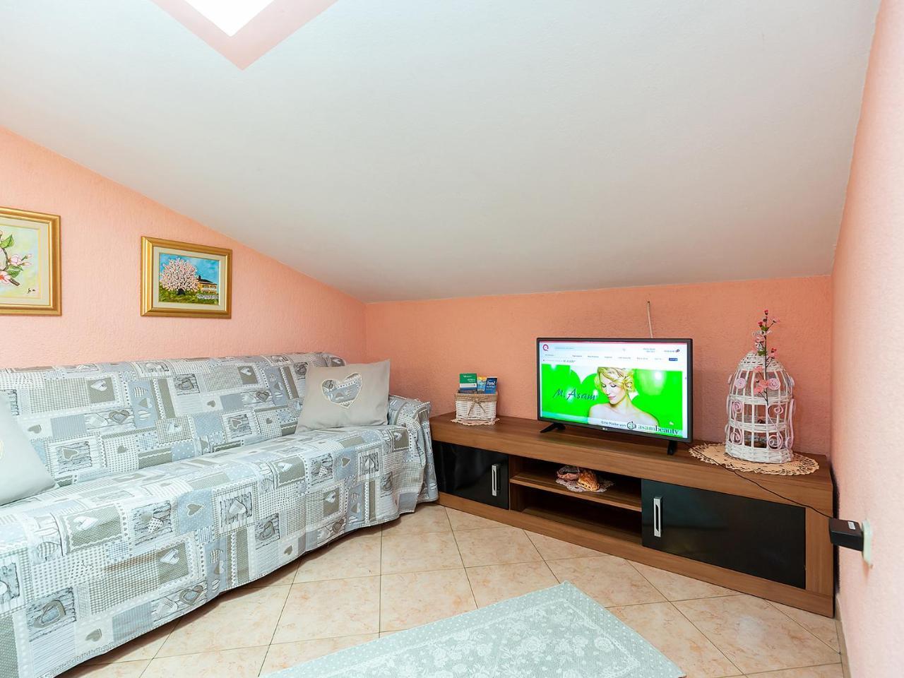 Apartments Alice Green Oasis - Poreč Eksteriør bilde
