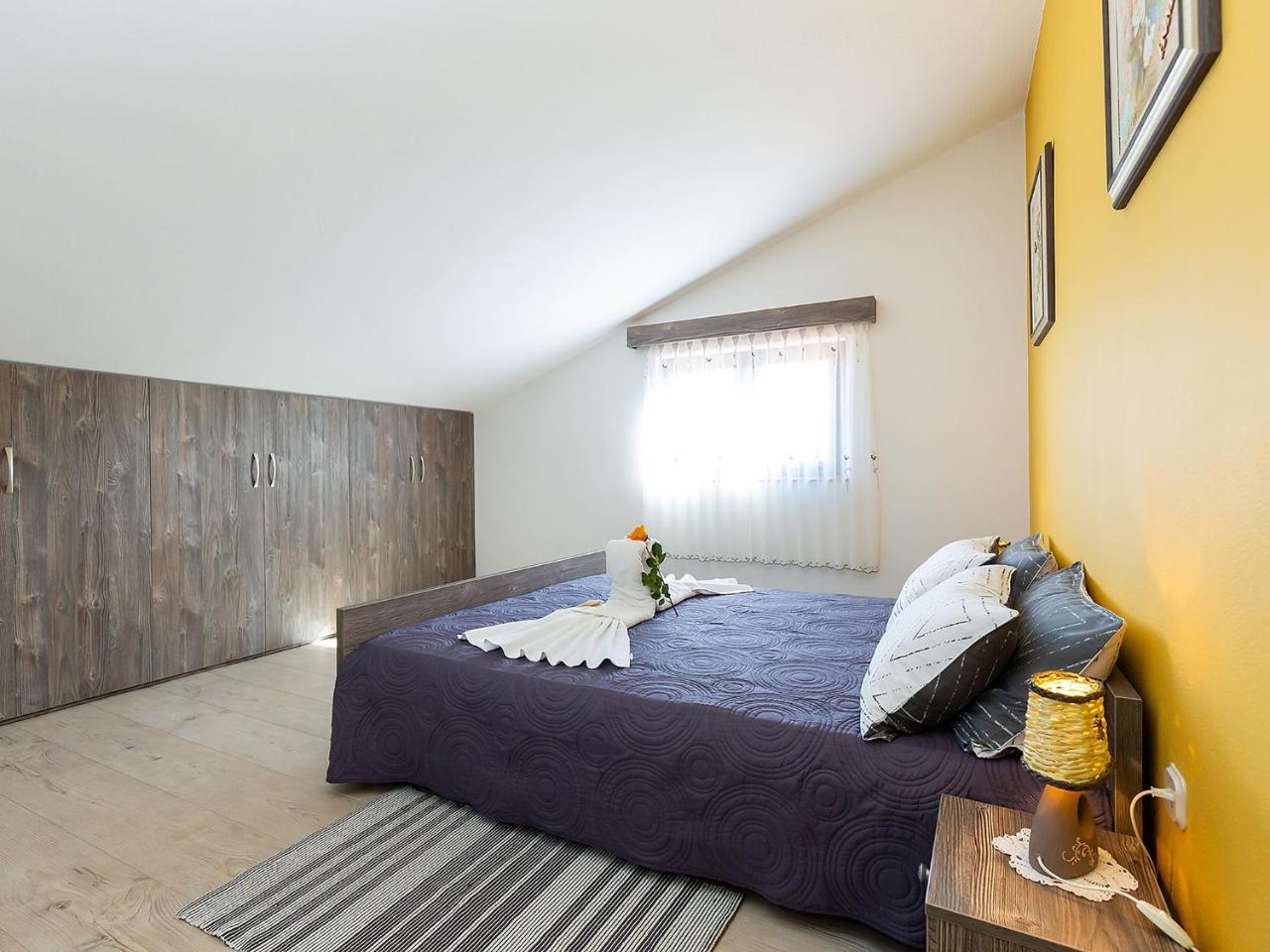 Apartments Alice Green Oasis - Poreč Eksteriør bilde
