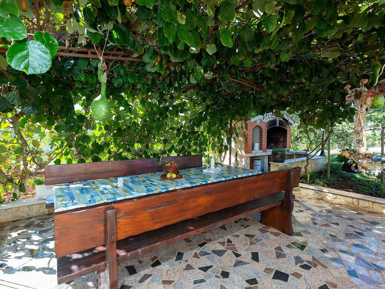 Apartments Alice Green Oasis - Poreč Eksteriør bilde