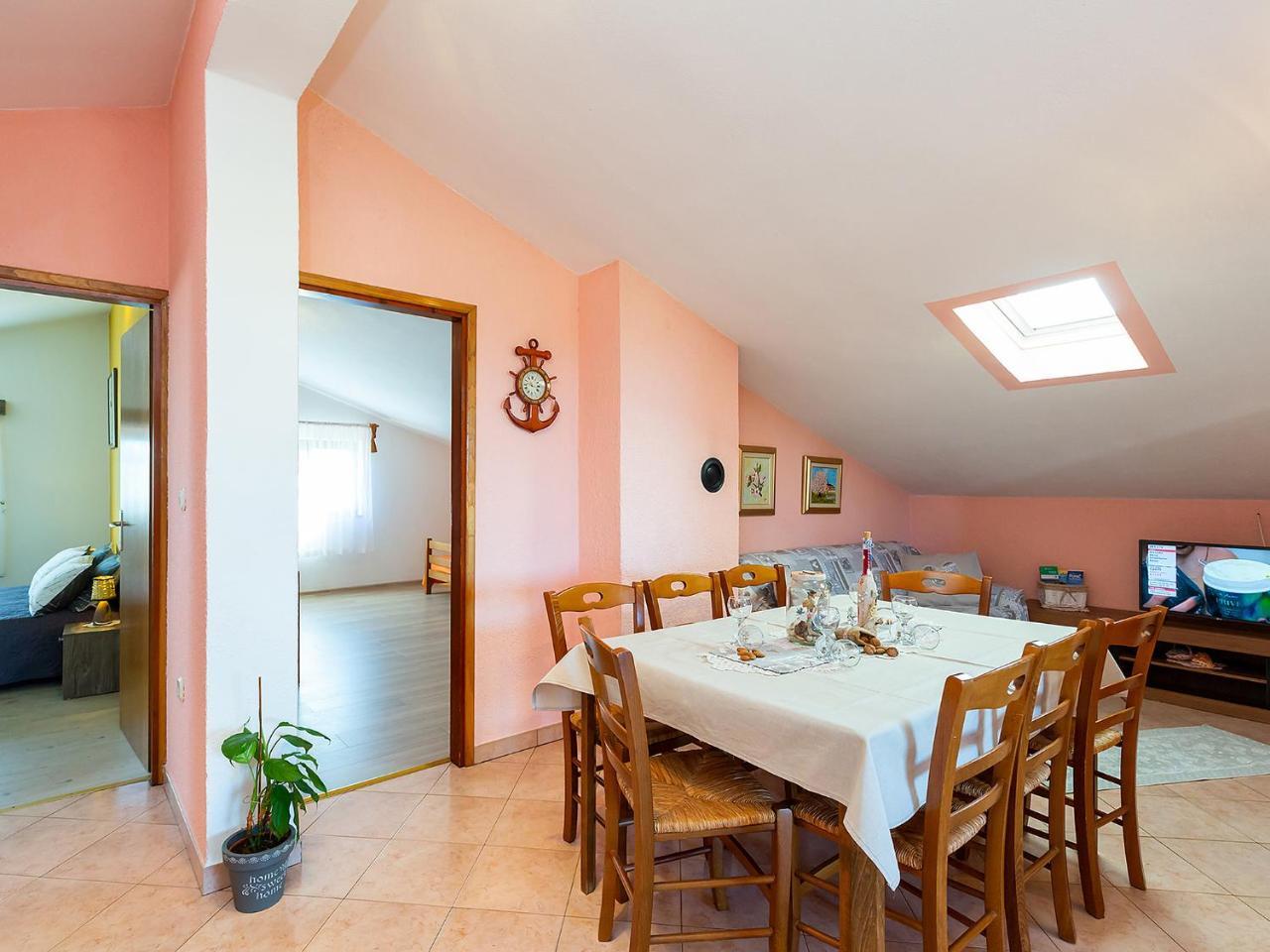 Apartments Alice Green Oasis - Poreč Eksteriør bilde