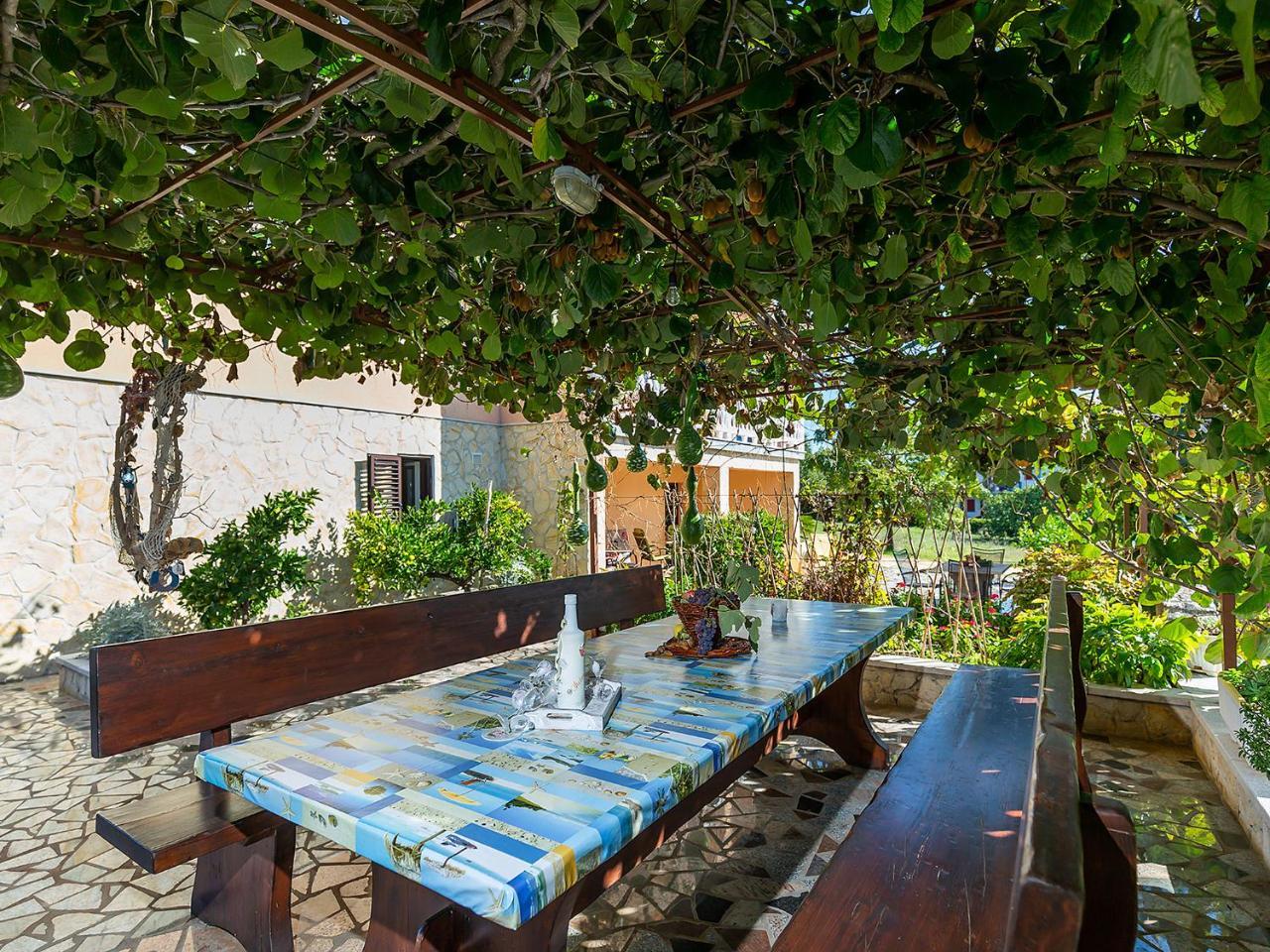 Apartments Alice Green Oasis - Poreč Eksteriør bilde