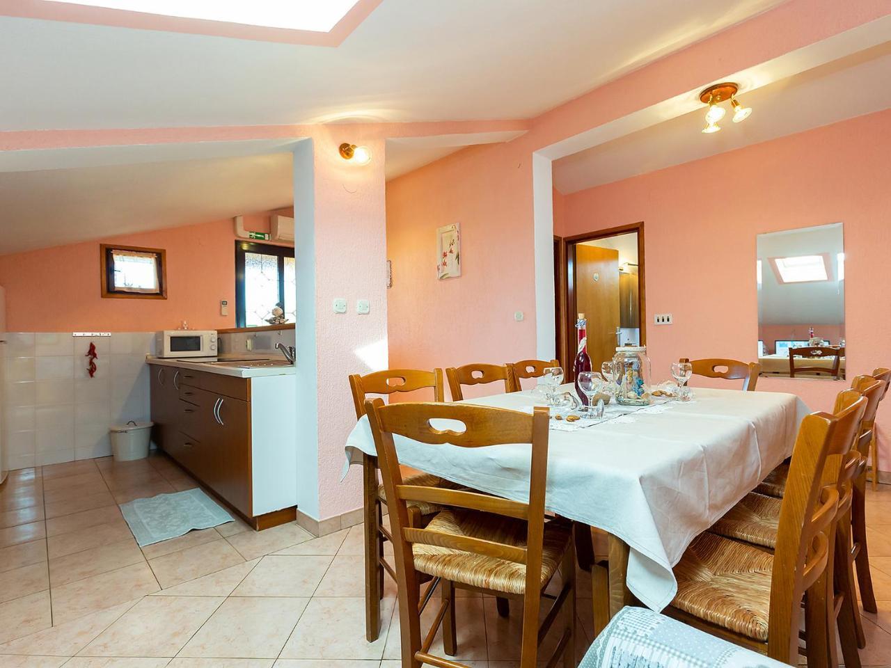 Apartments Alice Green Oasis - Poreč Eksteriør bilde