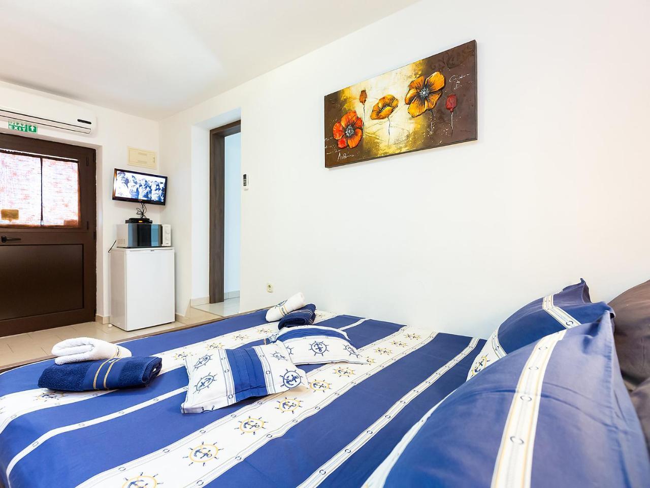 Apartments Alice Green Oasis - Poreč Eksteriør bilde