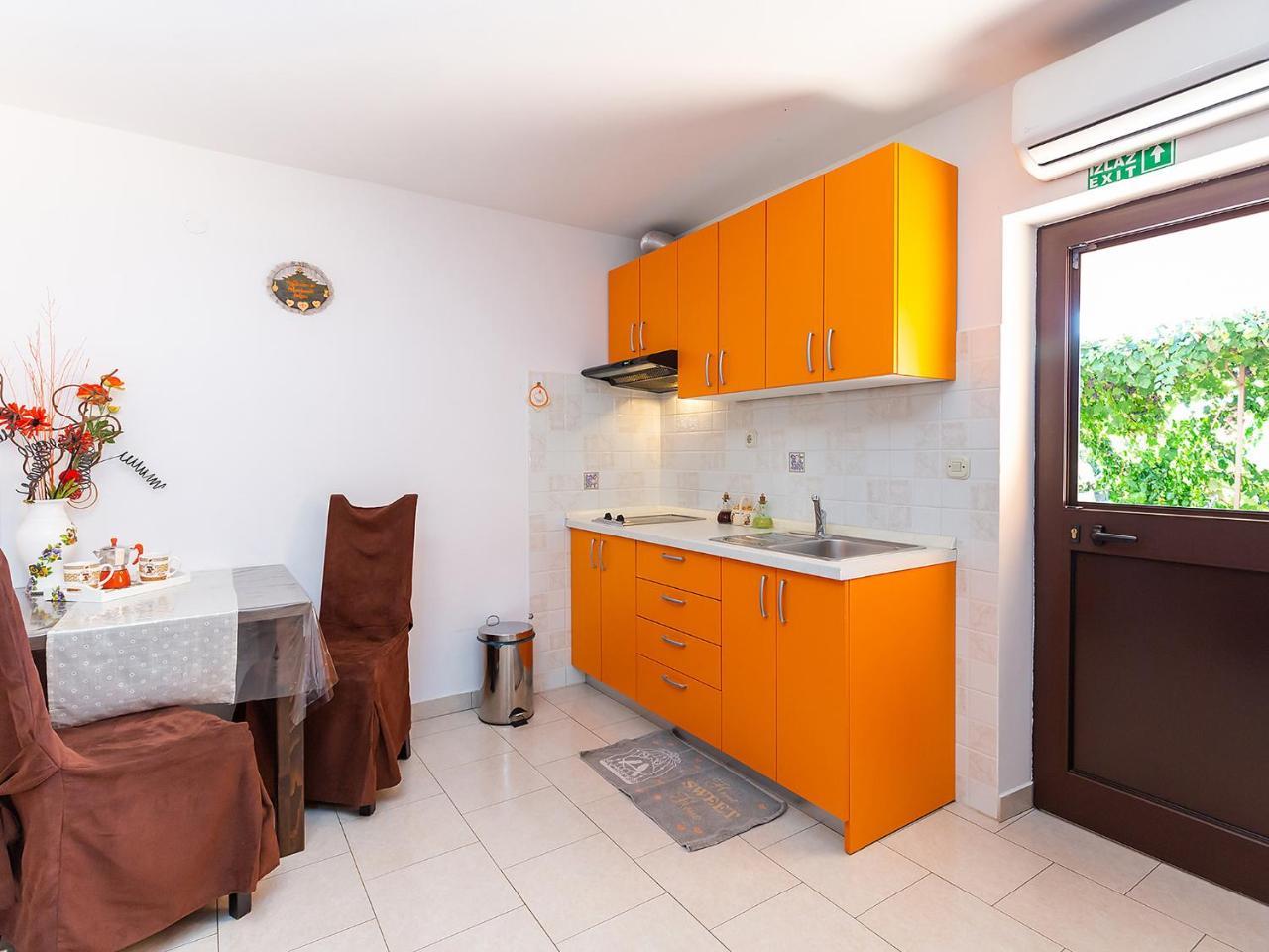 Apartments Alice Green Oasis - Poreč Eksteriør bilde
