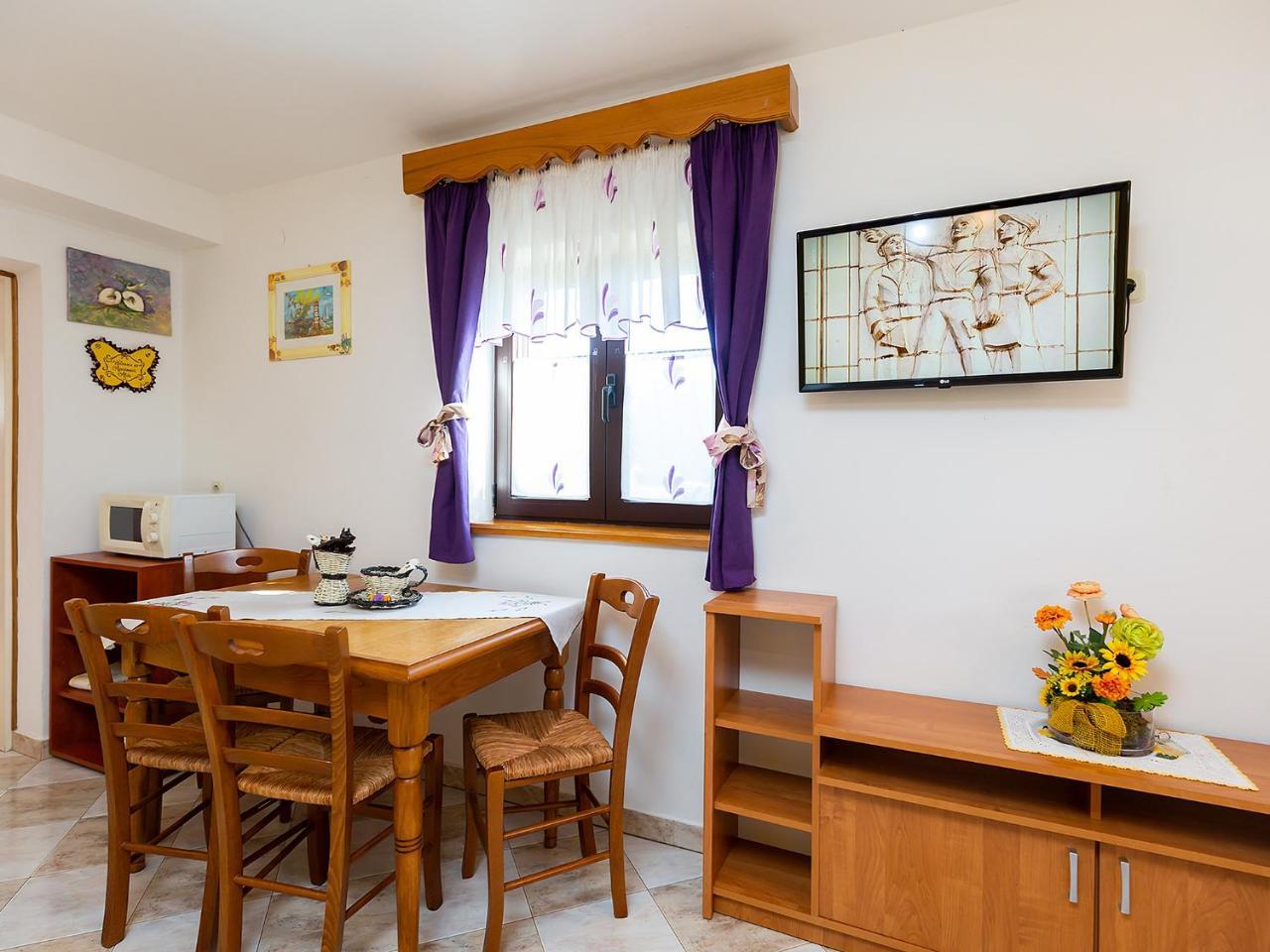 Apartments Alice Green Oasis - Poreč Eksteriør bilde